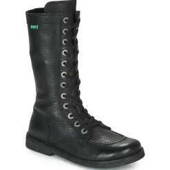 Clearance Kickers - MEETKIKNEW Noir