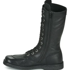 Clearance Kickers - MEETKIKNEW Noir