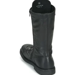 Clearance Kickers - MEETKIKNEW Noir