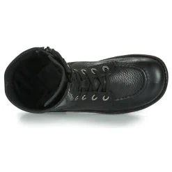 Clearance Kickers - MEETKIKNEW Noir