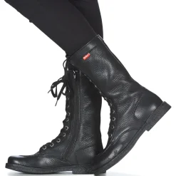 Clearance Kickers - MEETKIKNEW Noir