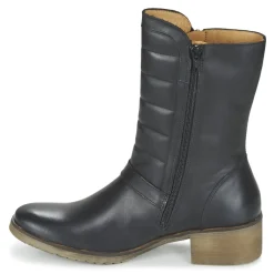 Sale Kickers - MILLIER Noir