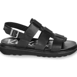 Sale Kickers - NEOSINEAD Noir