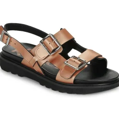 Kickers - NEOSUMMER Rosegold