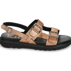 Kickers - NEOSUMMER Rosegold