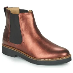 Best Kickers - OXFORDCHIC Violet