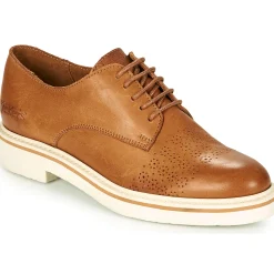 Best Kickers - OXFORK Camel