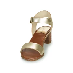 Discount Kickers - VOLOU Doré