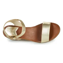 Discount Kickers - VOLOU Doré