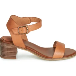 Outlet Kickers - VOLOU Camel