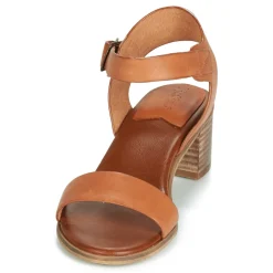 Outlet Kickers - VOLOU Camel