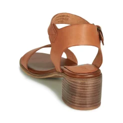 Outlet Kickers - VOLOU Camel