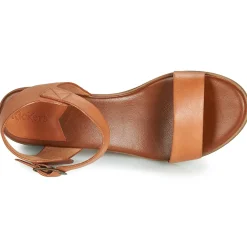Outlet Kickers - VOLOU Camel