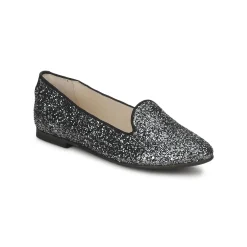 New KMB - SILVA GlitterGris