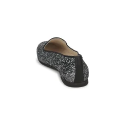 New KMB - SILVA GlitterGris