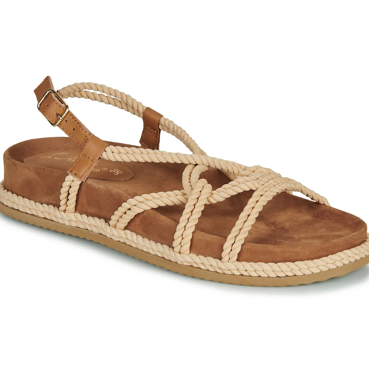 Best L'Atelier Tropézien - CH1501 Beige