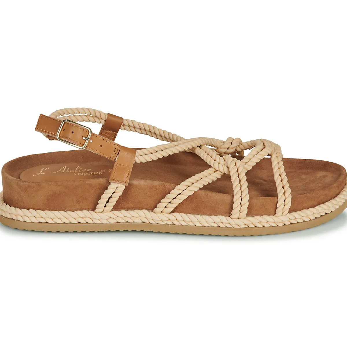 Best L'Atelier Tropézien - CH1501 Beige