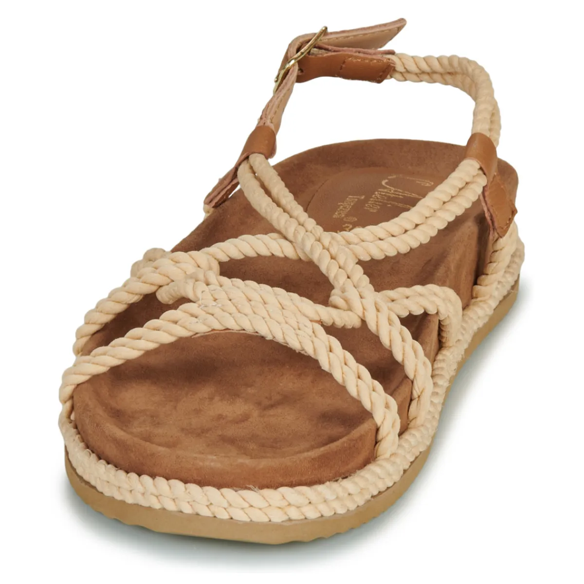 Best L'Atelier Tropézien - CH1501 Beige