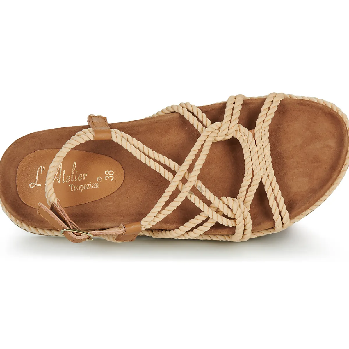 Best L'Atelier Tropézien - CH1501 Beige