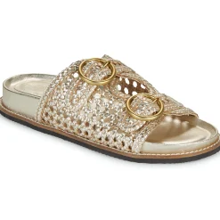 L'Atelier Tropézien - CHR 2515 Doré