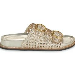 L'Atelier Tropézien - CHR 2515 Doré