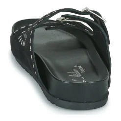 L'Atelier Tropézien - CHV100 Noir