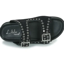 L'Atelier Tropézien - CHV100 Noir