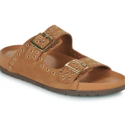 Outlet L'Atelier Tropézien - CHV100 Marron