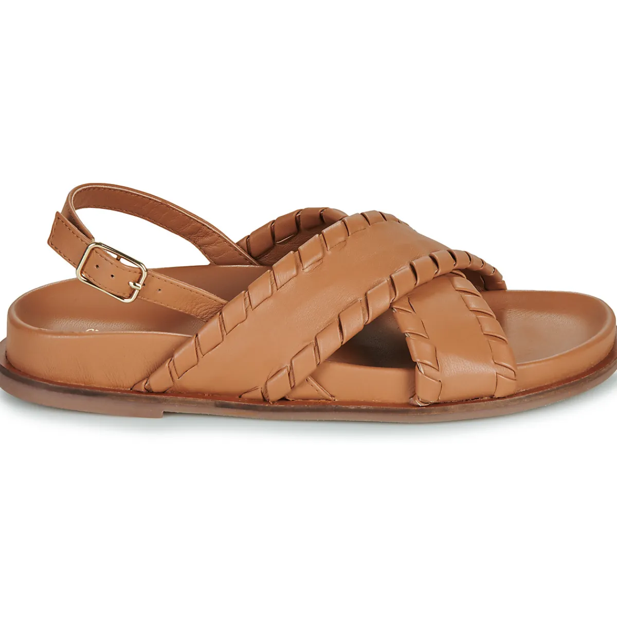 Hot L'Atelier Tropézien - CHV1601 Marron