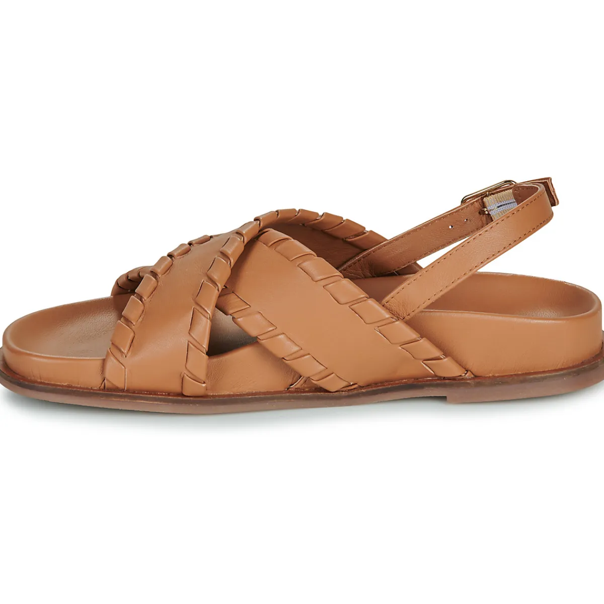 Hot L'Atelier Tropézien - CHV1601 Marron