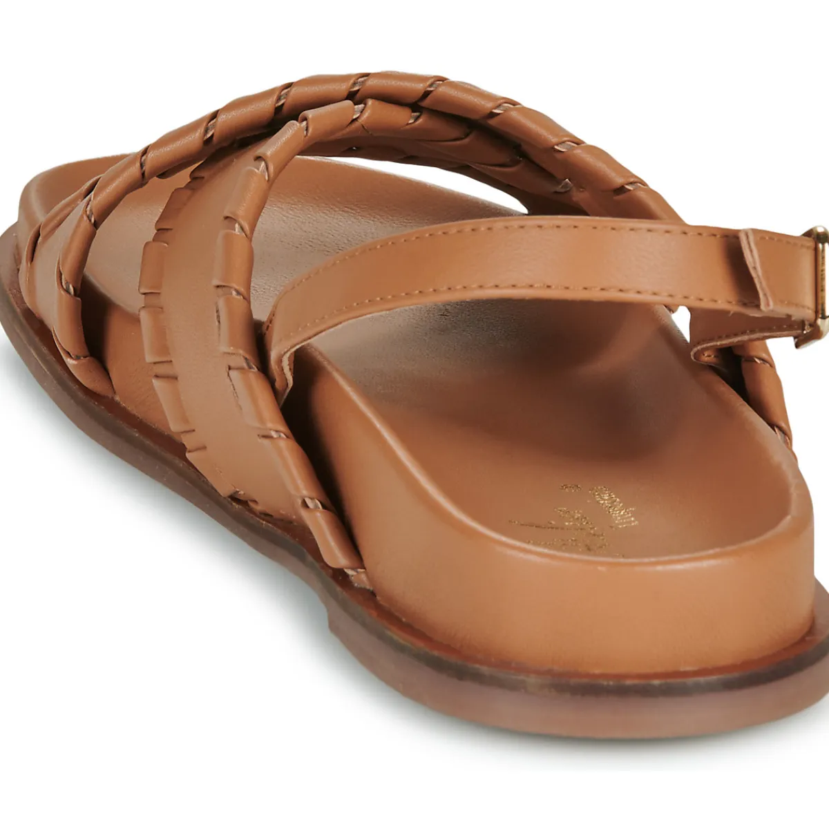 Hot L'Atelier Tropézien - CHV1601 Marron