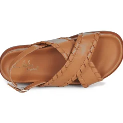 Hot L'Atelier Tropézien - CHV1601 Marron