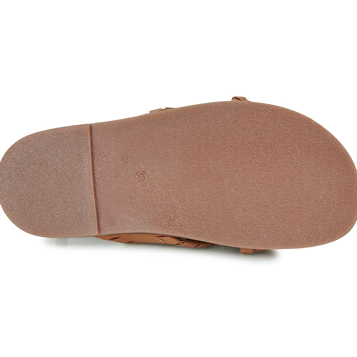 Hot L'Atelier Tropézien - CHV1601 Marron