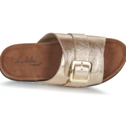 Hot L'Atelier Tropézien - DUNE Doré