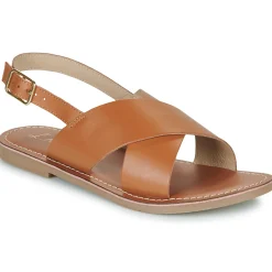 Hot L'Atelier Tropézien - FANNY Marron