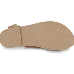 Hot L'Atelier Tropézien - FANNY Marron