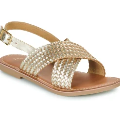 New L'Atelier Tropézien - FANNY Doré