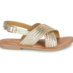 New L'Atelier Tropézien - FANNY Doré