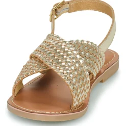 New L'Atelier Tropézien - FANNY Doré