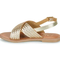 New L'Atelier Tropézien - FANNY Doré