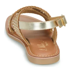 New L'Atelier Tropézien - FANNY Doré