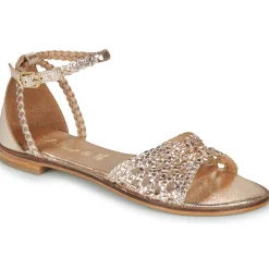 Discount L'Atelier Tropézien - IL2124 Doré