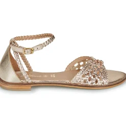 Discount L'Atelier Tropézien - IL2124 Doré