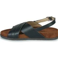 Online L'Atelier Tropézien - SB410 Noir