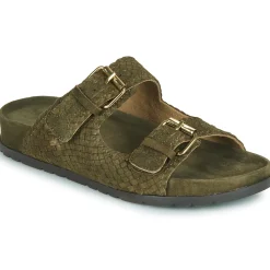 Outlet L'Atelier Tropézien - SB411 Kaki