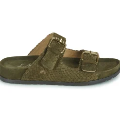 Outlet L'Atelier Tropézien - SB411 Kaki