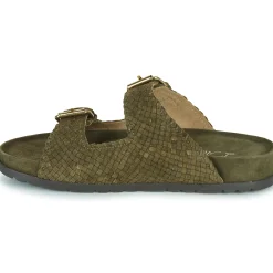 Outlet L'Atelier Tropézien - SB411 Kaki