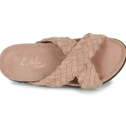 Discount L'Atelier Tropézien - SB403 Sable