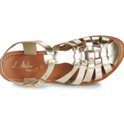 Clearance L'Atelier Tropézien - SB2410 Doré