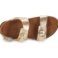 L'Atelier Tropézien - SB408 Doré